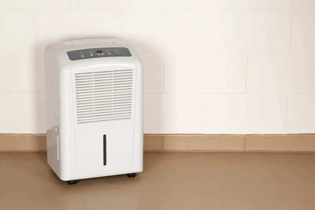 Dehumidifier